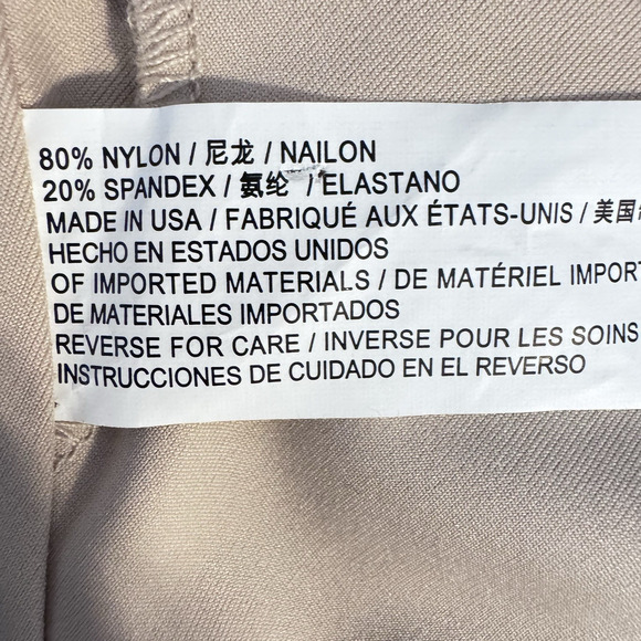 Heroine Sport Green One-Shoulder Sports Bra - Picture 6 of 10